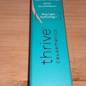 Thrive Stella Champagne shimmer